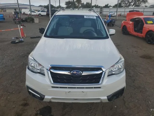 JF2SJAEC4HH555899 2017 2017 Subaru Forester- 2-5I Premium 5