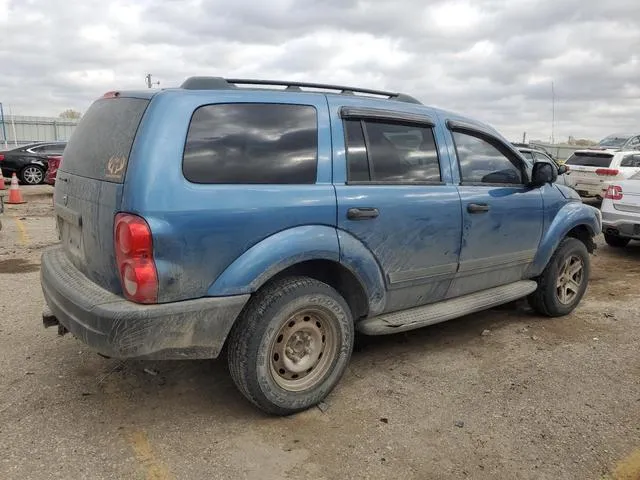 1D4HB38N56F177084 2006 2006 Dodge Durango- Sxt 3