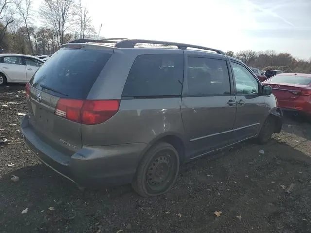 5TDZA23C14S153768 2004 2004 Toyota Sienna- CE 3