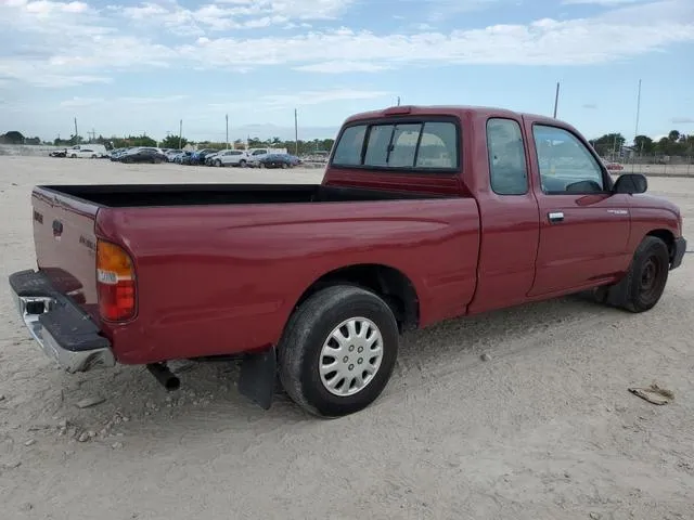 4TAVL52N9WZ121144 1998 1998 Toyota Tacoma- Xtracab 3