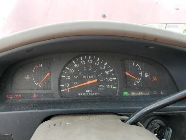 4TAVL52N9WZ121144 1998 1998 Toyota Tacoma- Xtracab 9