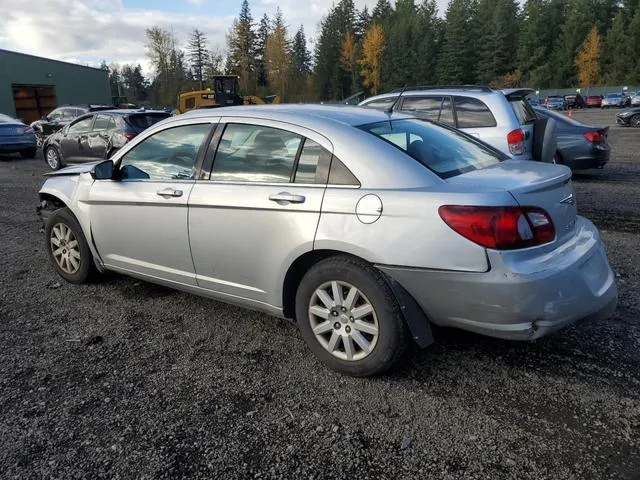 1C3LC46KX7N553888 2007 2007 Chrysler Sebring 2