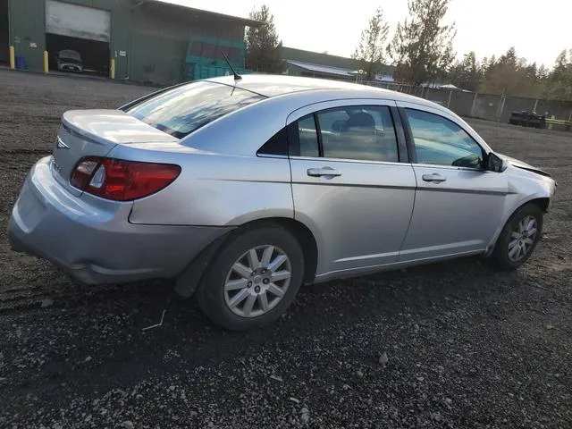 1C3LC46KX7N553888 2007 2007 Chrysler Sebring 3