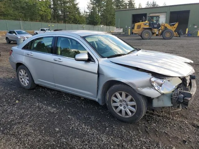 1C3LC46KX7N553888 2007 2007 Chrysler Sebring 4