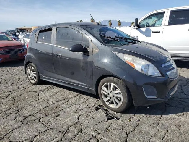 KL8CL6S00FC764144 2015 2015 Chevrolet Spark- 2LT 4