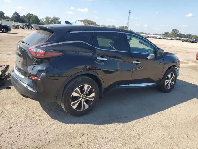 5N1AZ2MJ8KN137519 2019 2019 Nissan Murano- S 3