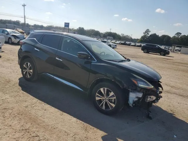 5N1AZ2MJ8KN137519 2019 2019 Nissan Murano- S 4