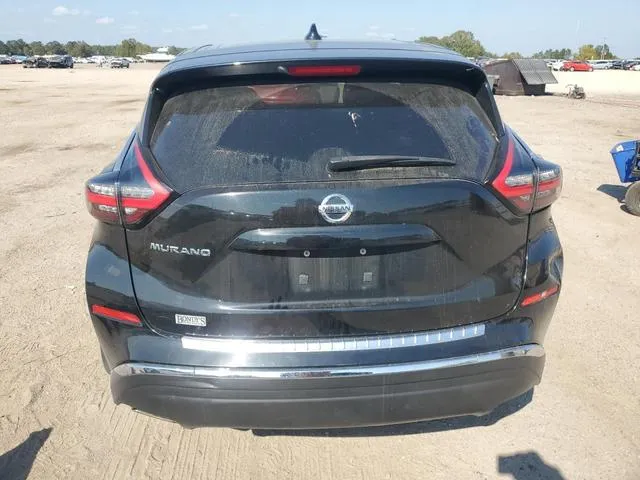 5N1AZ2MJ8KN137519 2019 2019 Nissan Murano- S 6