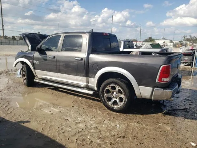 1C6RR7NT4ES368421 2014 2014 RAM 1500- Laramie 2