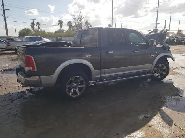 1C6RR7NT4ES368421 2014 2014 RAM 1500- Laramie 3