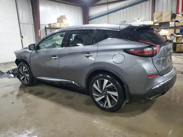 5N1AZ2CS0RC120312 2024 2024 Nissan Murano- SL 2