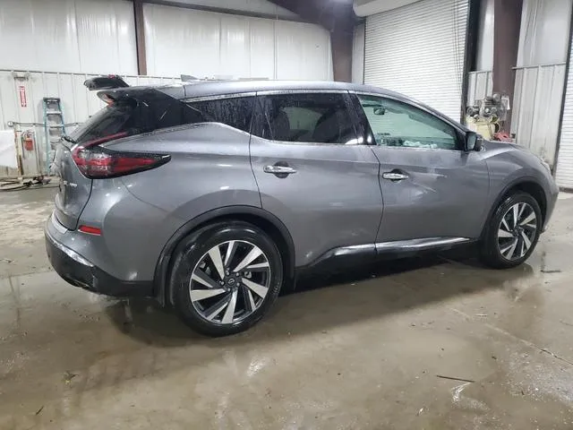 5N1AZ2CS0RC120312 2024 2024 Nissan Murano- SL 3