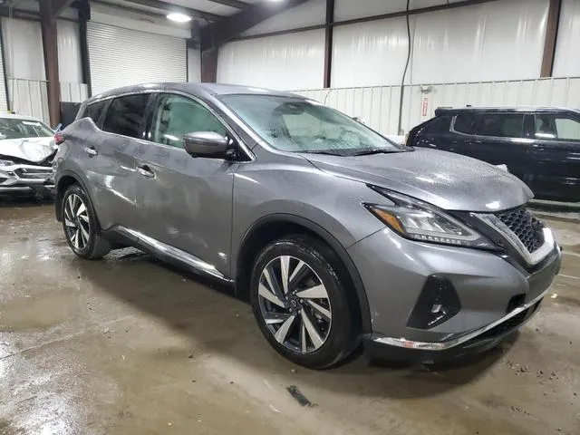 5N1AZ2CS0RC120312 2024 2024 Nissan Murano- SL 4