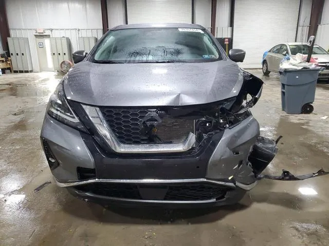 5N1AZ2CS0RC120312 2024 2024 Nissan Murano- SL 5