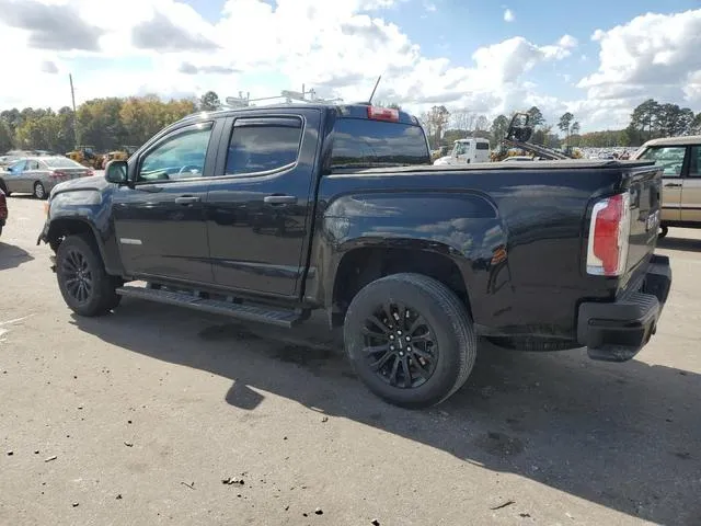 1GTG5BEN4M1147969 2021 2021 GMC Canyon- Elevation 2