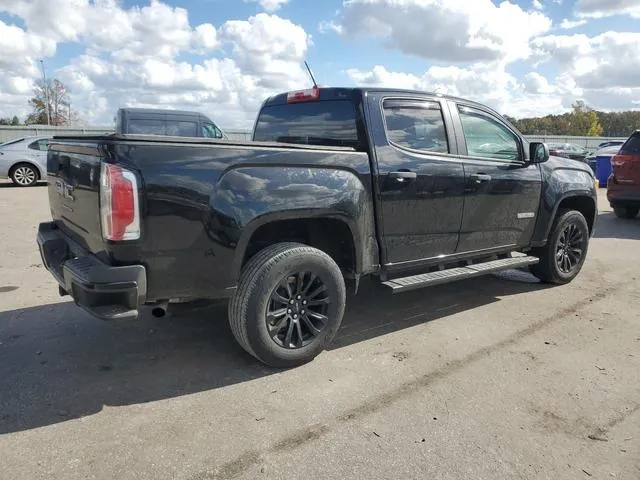 1GTG5BEN4M1147969 2021 2021 GMC Canyon- Elevation 3