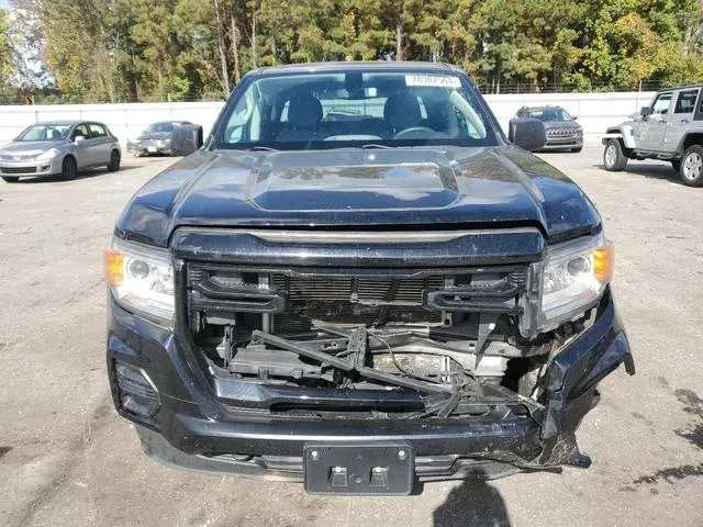 1GTG5BEN4M1147969 2021 2021 GMC Canyon- Elevation 5