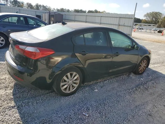 KNAFX4A60G5440486 2016 2016 KIA Forte- LX 3