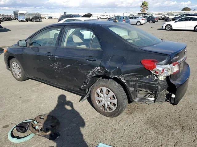 JTDBU4EE1B9163957 2011 2011 Toyota Corolla- Base 2