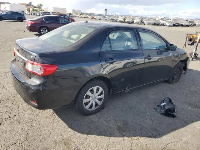 JTDBU4EE1B9163957 2011 2011 Toyota Corolla- Base 3