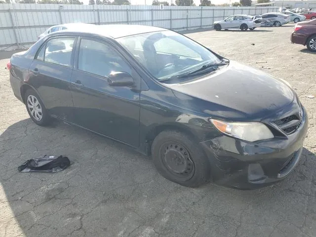 JTDBU4EE1B9163957 2011 2011 Toyota Corolla- Base 4