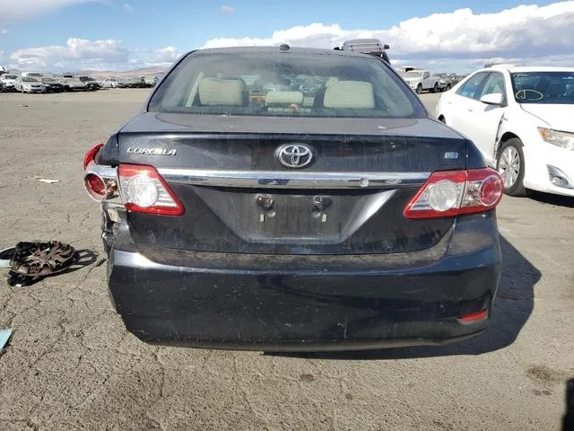 JTDBU4EE1B9163957 2011 2011 Toyota Corolla- Base 6