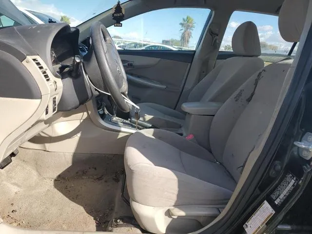 JTDBU4EE1B9163957 2011 2011 Toyota Corolla- Base 7