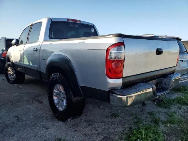 5TBET34166S555695 2006 2006 Toyota Tundra- Double Cab Sr5 2