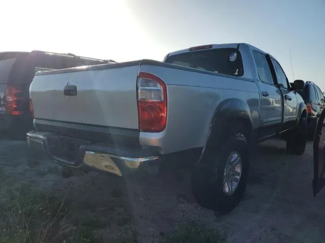 5TBET34166S555695 2006 2006 Toyota Tundra- Double Cab Sr5 3