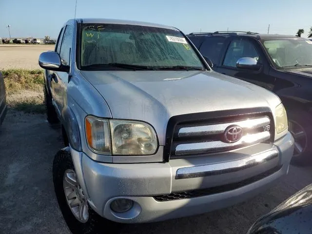 5TBET34166S555695 2006 2006 Toyota Tundra- Double Cab Sr5 5