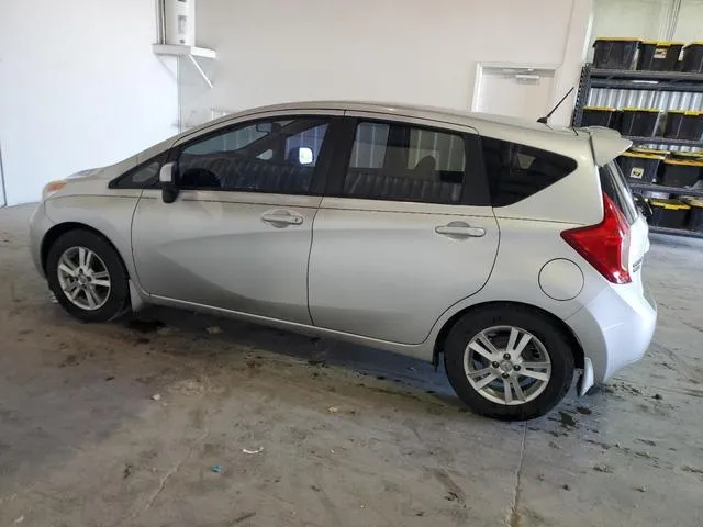 3N1CE2CP8EL372668 2014 2014 Nissan Versa- S 2