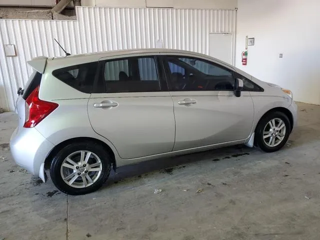 3N1CE2CP8EL372668 2014 2014 Nissan Versa- S 3