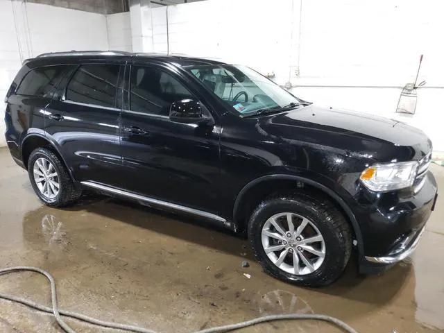 1C4RDJAG1HC691031 2017 2017 Dodge Durango- Sxt 4