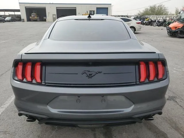 1FA6P8TH4N5126044 2022 2022 Ford Mustang 6