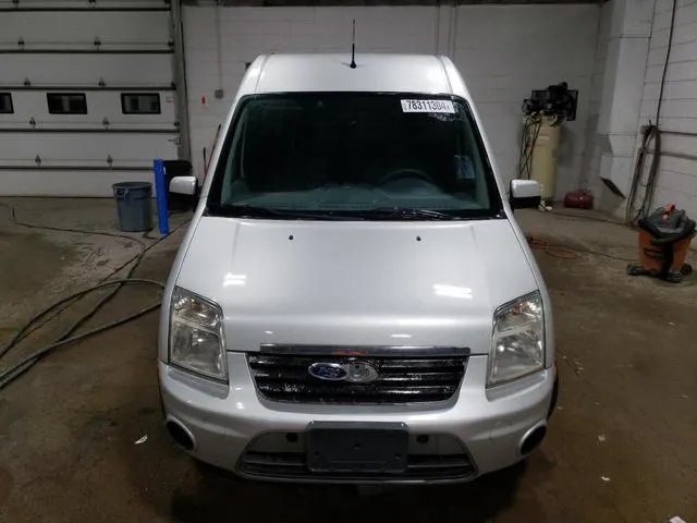 NM0KS9CN9CT089257 2012 2012 Ford Transit- Xlt Premium 5