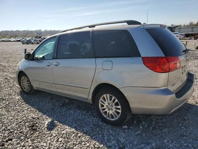 5TDYK4CC4AS304862 2010 2010 Toyota Sienna- Xle 2