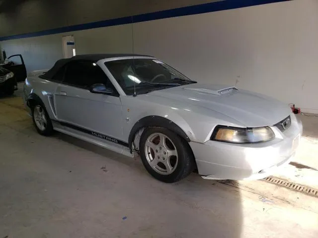 1FAFP444X2F155994 2002 2002 Ford Mustang 4