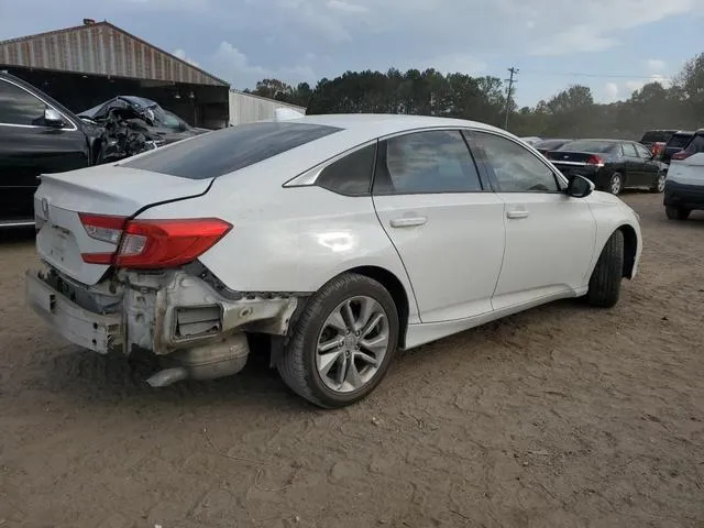 1HGCV1F16KA030977 2019 2019 Honda Accord- LX 3