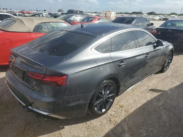 WAUB4DF5XPA052289 2023 2023 Audi S5- Prestige 3