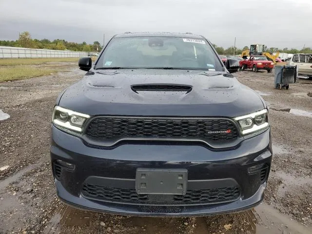 1C4RDHDG6PC686538 2023 2023 Dodge Durango- GT 5