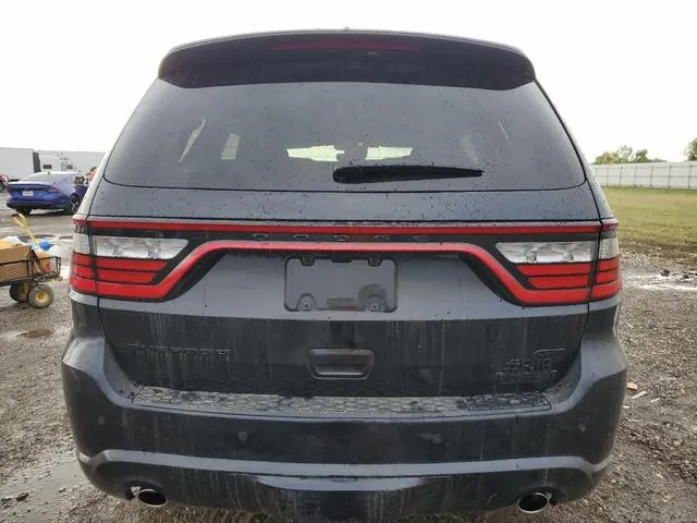 1C4RDHDG6PC686538 2023 2023 Dodge Durango- GT 6