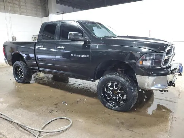 1D7RV1GPXBS535691 2011 2011 Dodge RAM 1500 4