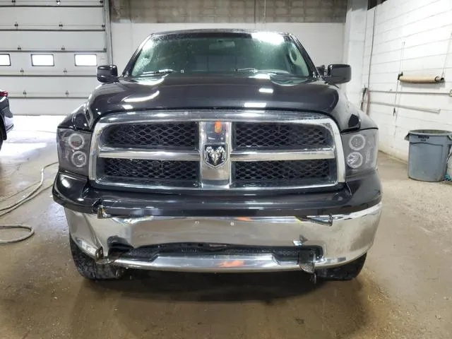 1D7RV1GPXBS535691 2011 2011 Dodge RAM 1500 5