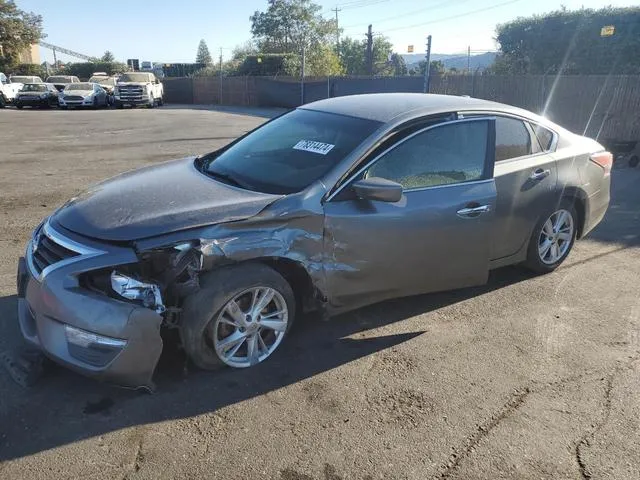 1N4AL3AP5EC320094 2014 2014 Nissan Altima- 2-5 1