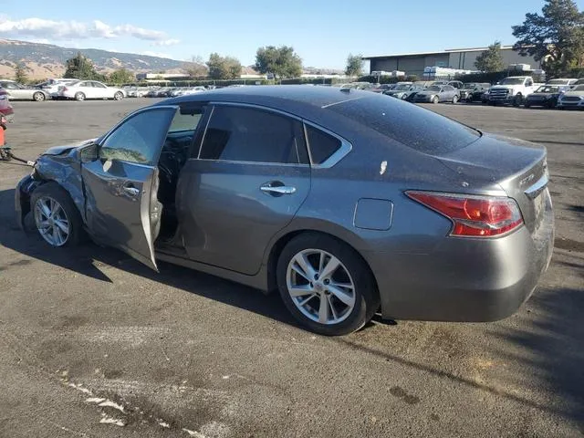 1N4AL3AP5EC320094 2014 2014 Nissan Altima- 2-5 2