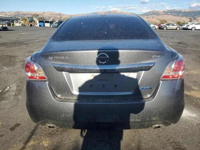 1N4AL3AP5EC320094 2014 2014 Nissan Altima- 2-5 6