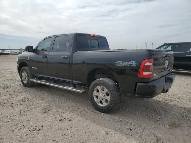 3C6UR5DL3NG213303 2022 2022 RAM 2500- Big Horn/Lone Star 2