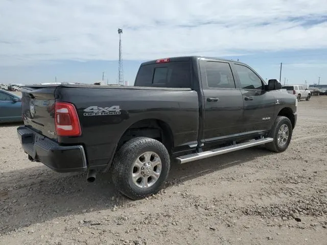 3C6UR5DL3NG213303 2022 2022 RAM 2500- Big Horn/Lone Star 3