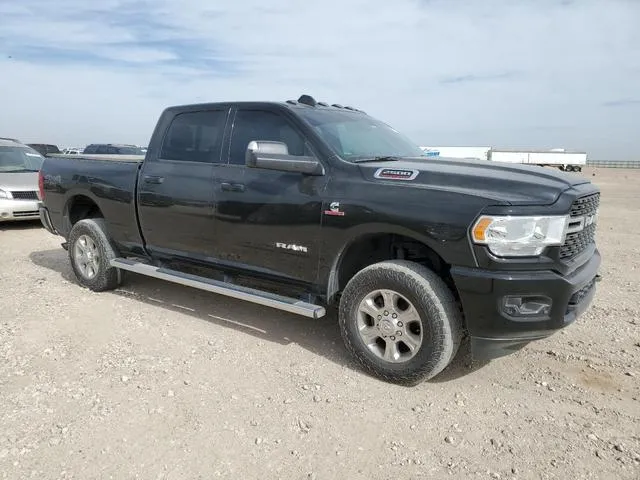 3C6UR5DL3NG213303 2022 2022 RAM 2500- Big Horn/Lone Star 4