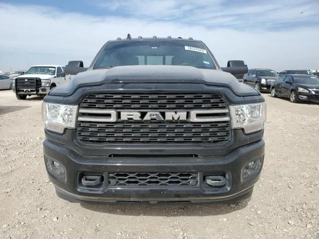 3C6UR5DL3NG213303 2022 2022 RAM 2500- Big Horn/Lone Star 5